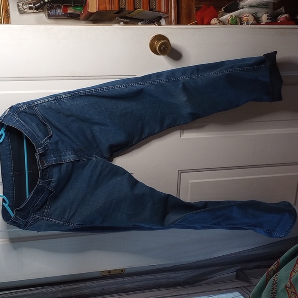 Levi's 31 34